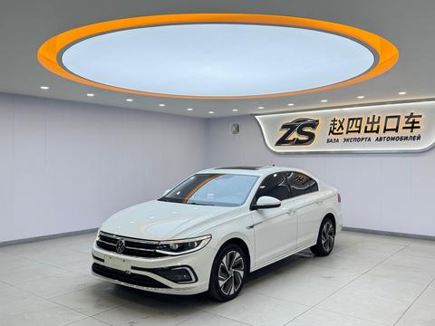 Volkswagen Bora 2023