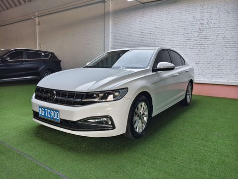 Volkswagen Bora 2021