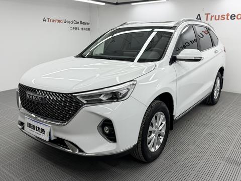 Haval M6 2021