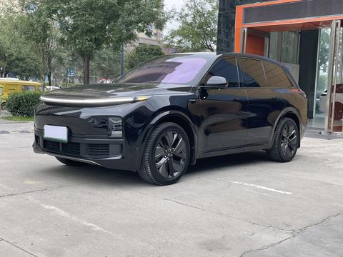 Li Auto L8 2024