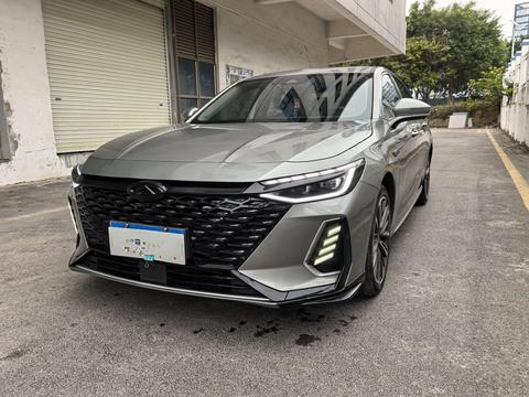 Chery Arrizo 8 2022