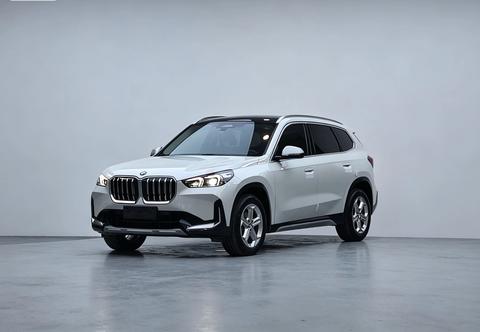 BMW X1 2023