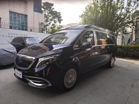 Xiaoao V-Class 2022