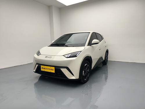 BYD Seagull 2025