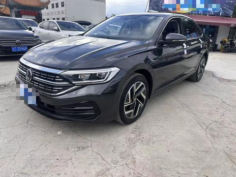 Volkswagen Sagitar 2024