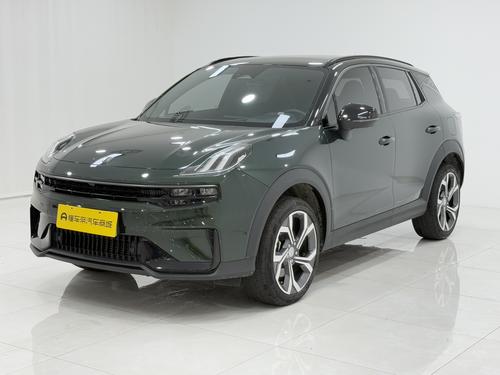 Lynk & Co 06 2023