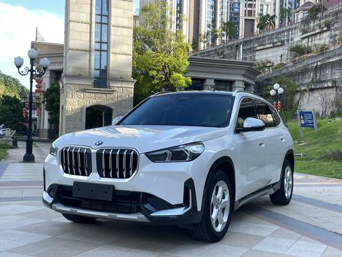 BMW X1 2023