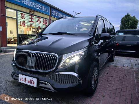 Mercedes-Benz Vito 2020