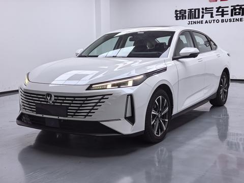 Changan Eado 2024