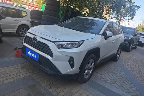 Toyota RAV4 2023