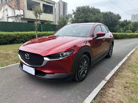Mazda CX-30 2021–2024