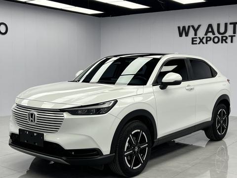 Honda Vezel 2023