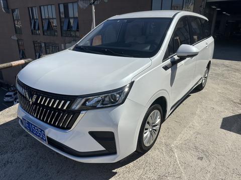 Wuling Jiachen 2022