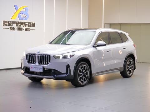 BMW X1 2023