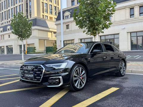 Audi A6L 2025