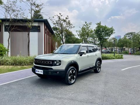 Jetour Ziyouzhe 2025