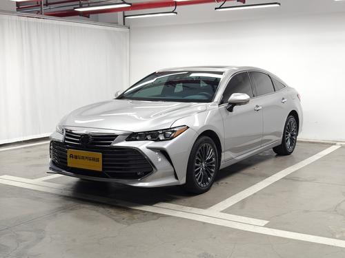 Toyota Avalon 2019