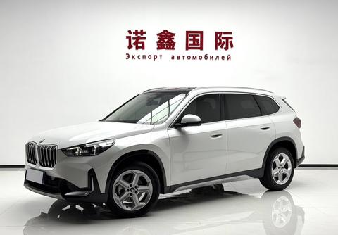 BMW X1 2023