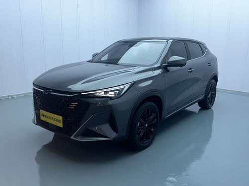 Changan X5 Plus 2023