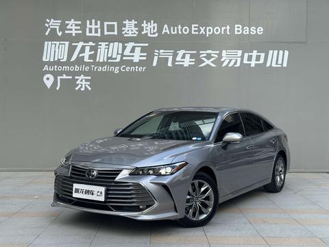 Toyota Avalon 2019