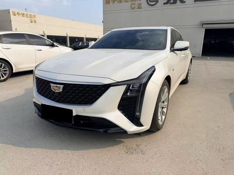 Cadillac CT5 2024
