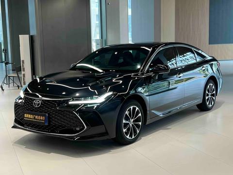 Toyota Avalon 2023