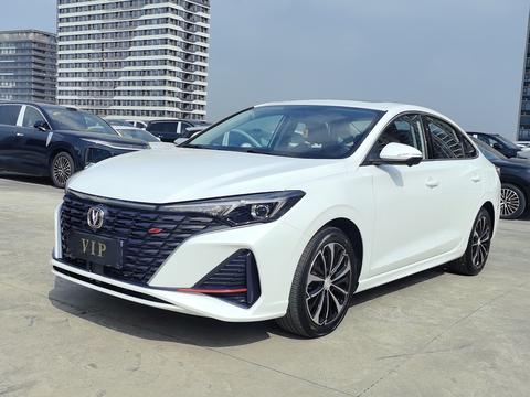Changan Eado 2022