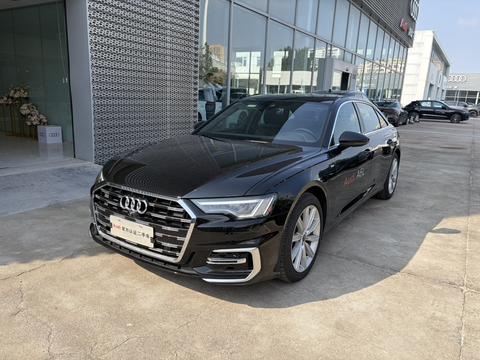 Audi A6L 2024