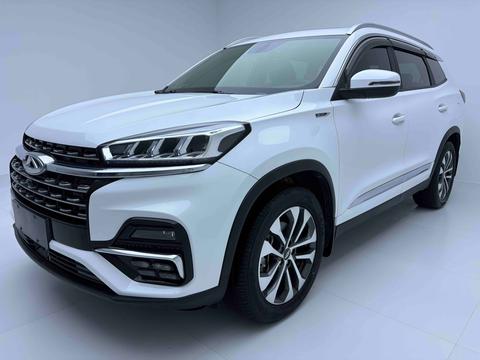 Chery Tiggo 8 2023