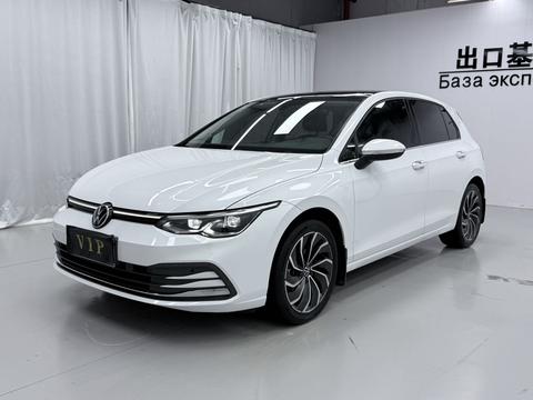 Volkswagen Golf 2023