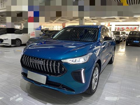 Haval Chitu 2023
