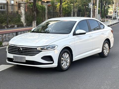 Volkswagen Lavida 2023