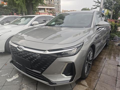 Chery Arrizo 8 2024