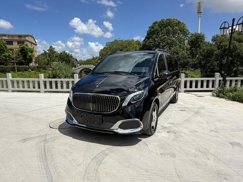 Mercedes-Benz Vito 2023