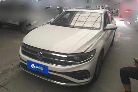Volkswagen Bora 2023