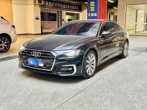 Audi A6L 2024