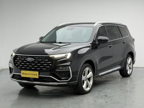 Ford Equator 2021
