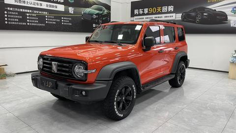 Tank 300 2021