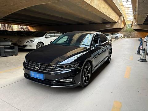 Volkswagen Magotan 2023