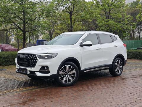 Haval H6 2023