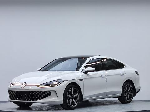 Volkswagen Lamando 2022