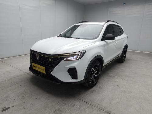 Roewe RX5 2021