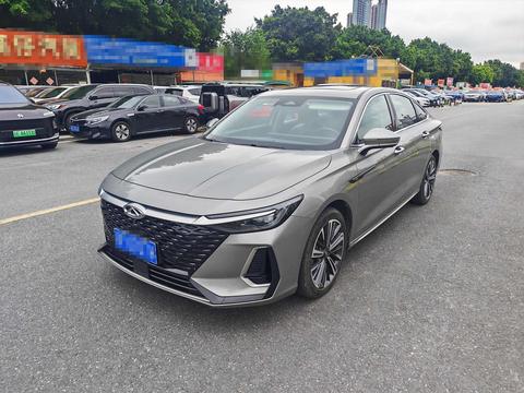 Chery Arrizo 8 2024
