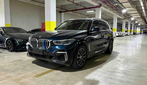 BMW X5 2022