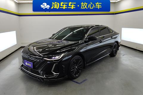 Chery Arrizo 8 2022