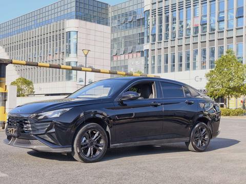 Dongfeng Shine 2025