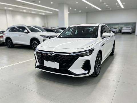 Chery Arrizo 8 2022