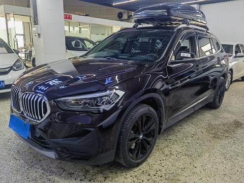BMW X1 2020