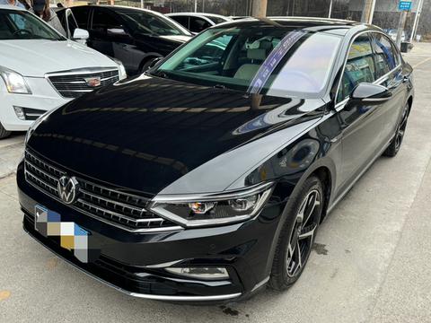 Volkswagen Magotan 2023