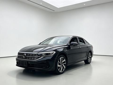 Volkswagen Sagitar 2023